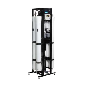 Ecosoft Reverse Osmosis System MO20000 1000L/HR