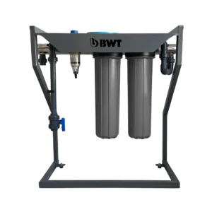 H2O | BWT AquaStar UV